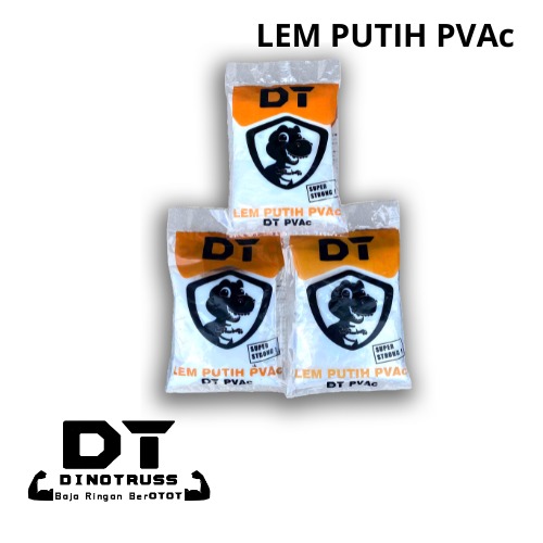 Lem PVAC DT